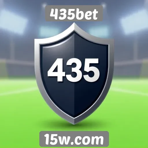 Segurança e regulamentação do site 435bet