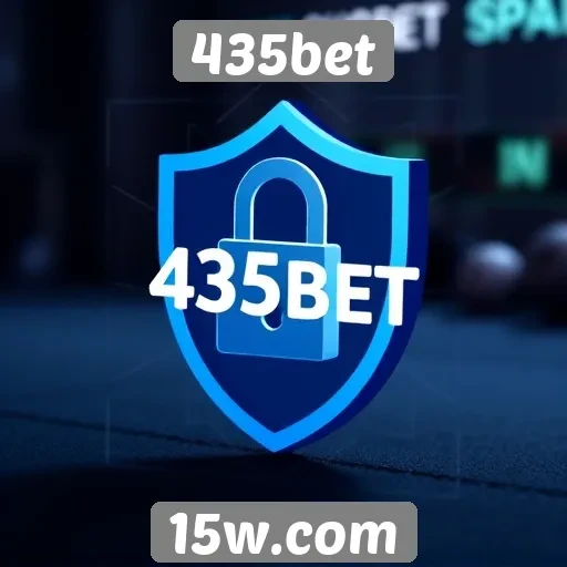 Avaliação da segurança e confiabilidade do site 435bet