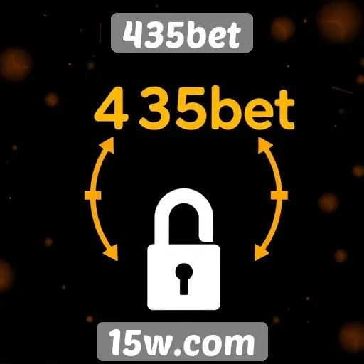 Avaliação da segurança nas transações do 435bet