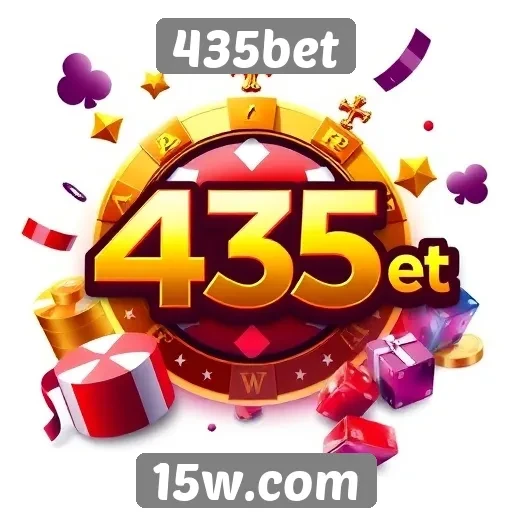 Jogos de cassino online em destaque na 435bet