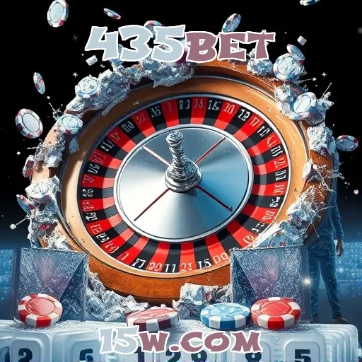 435bet: O Que Faz das Loterias uma Experiência Imperdível