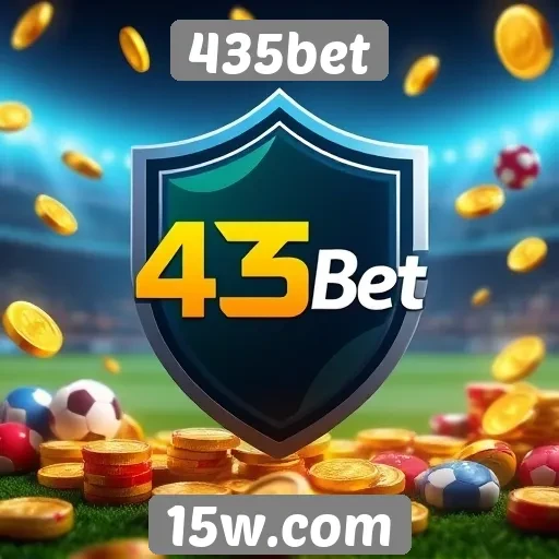 Análise da segurança do site 435bet em jogos online