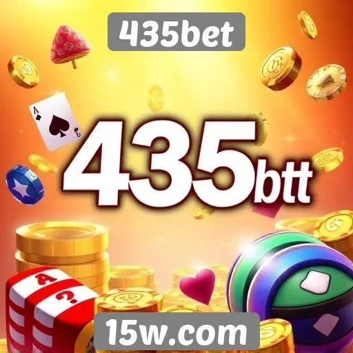 Tendências de jogos populares no 435bet