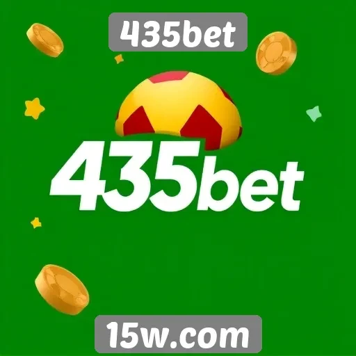 Análise da plataforma de jogos 435bet