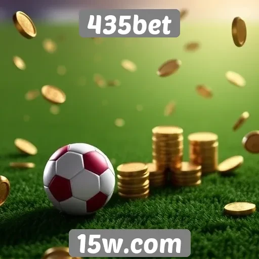 Como funciona o sistema de bônus na 435bet