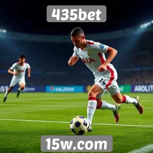 Impacto das promoções na experiência do usuário no 435bet