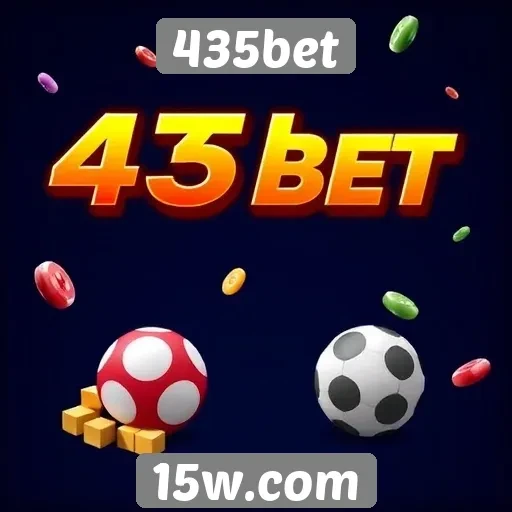 Comparativo entre jogos oferecidos pela 435bet