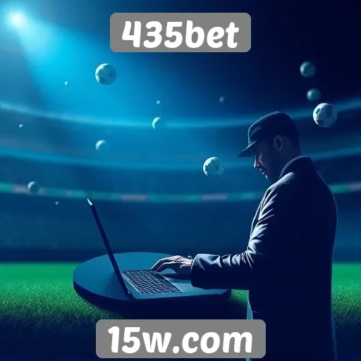 Perspectivas futuras para o crescimento da 435bet